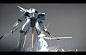 foxy sam, richard anderson. flaptraps art