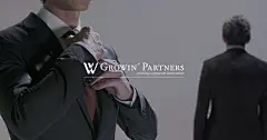 グローウィン・パートナーズ- Growin' Partners : グローウィン・パートナーズは、財務・会計・税務・テクノロジーの確かな知識と経験を有するコンサルティングファームです。M&amp;Aサポート、財務経理コンサルティング、ベンチャー投資の事業を通じてクライアントの経営課題を解決し、成長と成功に導きます。