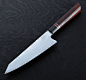 Greg Cimms - Gyuto 205mm | Eatingtools.com