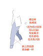 长裙和紧身裙的画法 - 优动漫 动漫创作支援平台