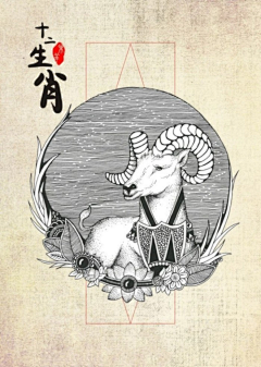 yik-yu采集到动物
