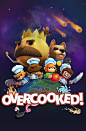 [CDP.PL] Overcooked ($8.13 / 52% off) - Confirmed: No Region Restriction & English Language Version