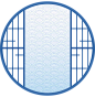 潮流酷炫时尚酸性机能几何电信嘻哈图标元素LOGO图案免抠矢量素材 (20)