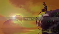 38张《无人深空》8K/4K/2K/1080P壁纸欣赏(有彩蛋) | TapTap 发现好游戏 : 前言:嗯，没错，又有8K的壁纸，不过也只是有一张，具体是那张，这就得自己去寻找了，温馨提示一下，可并不是最大的那张。在这波壁纸中，我还埋了个小小的彩蛋，灵感来自于我前几天分享《虚荣》壁纸时不小心出的错误，感兴趣的可以找找，不过可并没有奖励，我还没有想好奖励什么，等我想好了，再说吧。﻿游戏原名:No Man's Sky 开发商:Hello Games(总感觉这名字取得好随意，和摩托罗拉某个铃声有种异...