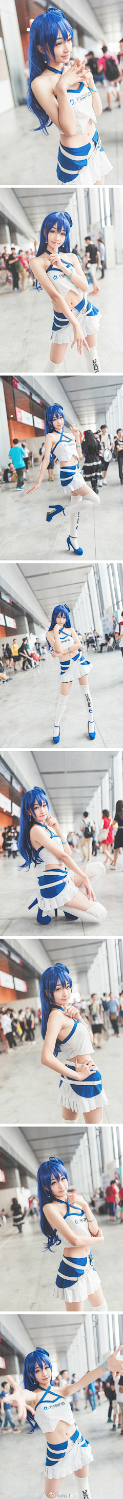 hxygo采集到cosplay
