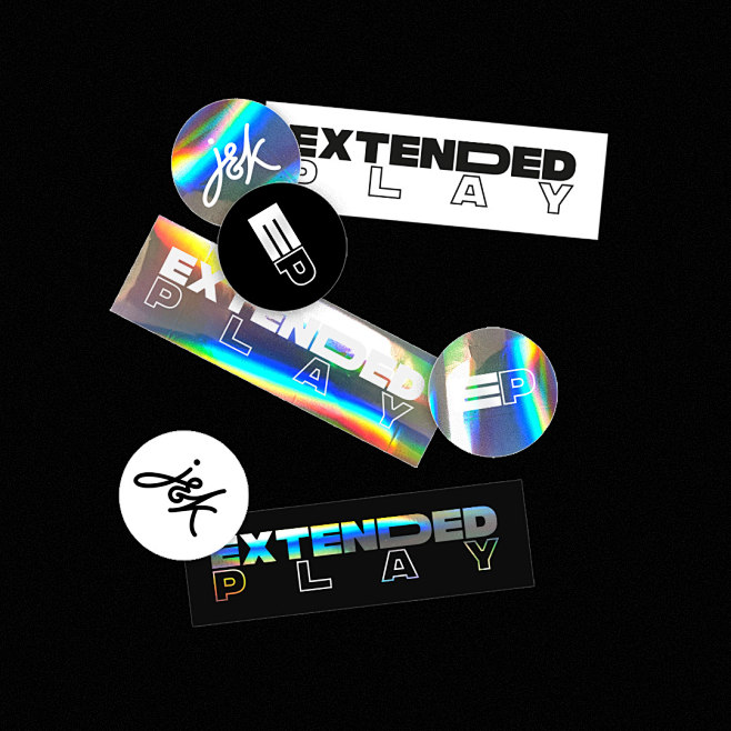 Extended Play : Exte...