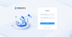 ZXY_0917采集到UI-web登录页