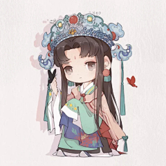 NlaiS采集到古风