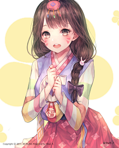 XPXWX采集到梦幻女孩