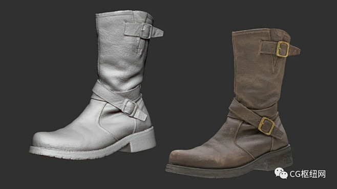 Zbrush布料参考素材02 : Zbr...