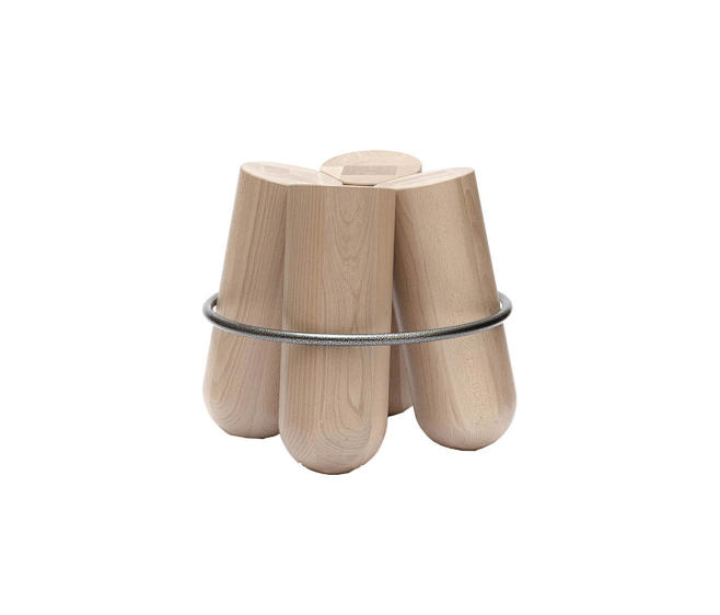 BOLT - Stools from L...