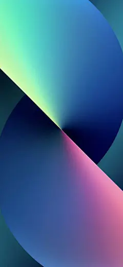 苹果 iPhone 13/Pro 官方壁纸下载