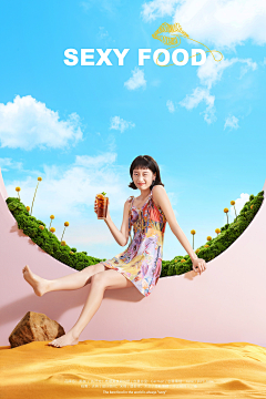 PrinMi采集到AI女生