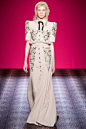 Schiaparelli2014年秋冬高级定制时装秀发布图片465183