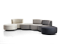 Sedutalonga  | modular elements by Mussi Italy | Seating islands | Architonic : All about Sedutalonga  | modular elements by Mussi Italy on Architonic. Find pictures & detailed information about retailers, contact ways & request options for Seduta