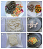 如何做虾仁杂蔬焗饭的做法（烤箱菜谱）