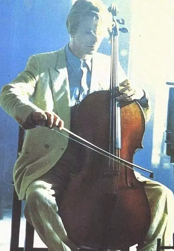 大卫·鲍威 David Bowie