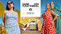 Diane von Furstenberg at Target: Available now for a limited time