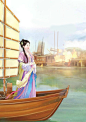 佳人清婉妆 (34)