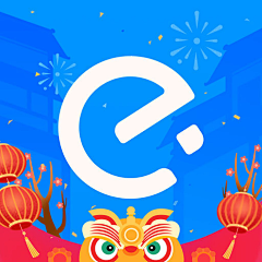 一本正经的萨摩采集到APP ICON