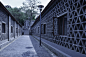 16-A Courtyard Community by Zhang Bing &Atelier Groundwork Architecture