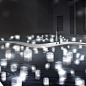 【灯光艺术照明设计图集下载】/展览展示空间商业夜景照明/新媒体交互灯光艺术设计