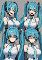 初音未来