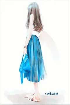 小清新手机壁纸