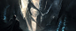 Dark Elves mothership