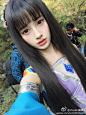 #古装#
