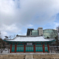 Photo by 성균관대학교 Sungkyunkwan University on February 16, 2020.