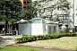 东京公厕计划：16位顶级设计师在东京涩谷区打造17间公厕 : 5个项目已正式向公众开放