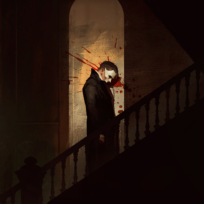 Phantom of the Opera