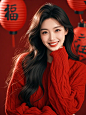 即梦AI - 一站式AI创作平台