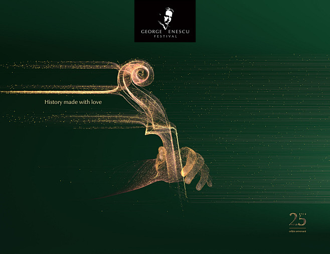 George Enescu Festiv...