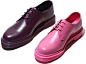 英国经典品牌Dr. Martens ，代表各个世代的反骨精神，除了曾经是英国庞克族的最爱之外，至今仍是英式风格的经典代表，全新鞋款Dr. Martens 1461 三孔鞋款，以相当特别的单色系表现，并彻底的将鞋带以及著名的缝线、鞋底都以同色系表现，并提供六种不同配色选择。
