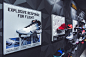 Jordan Brand's Largest Flagship Store in Asia Opens in Hong Kong