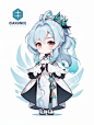 QiuLing6689_Clean_white_backgroundbeautiful_chinese_paladin_gir_92255bd1-48c7-4cea-91a8-3491401f228f_1_1