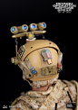 兵人1942论坛-1/6新品及资讯发布汇总-DAMTOYS：1/6 精英系列-海军特种作战发展大队DEVGRU - 海神之矛行动（NO.78012）