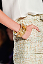 Badgley Mischka Spring 2015
- Details
