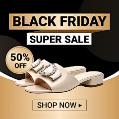 Black Friday Sales Templates