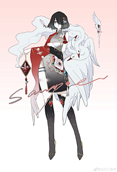 很好特别好采集到古风改良服设