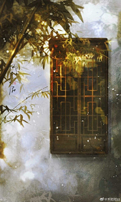 雪璃dfg采集到背景
