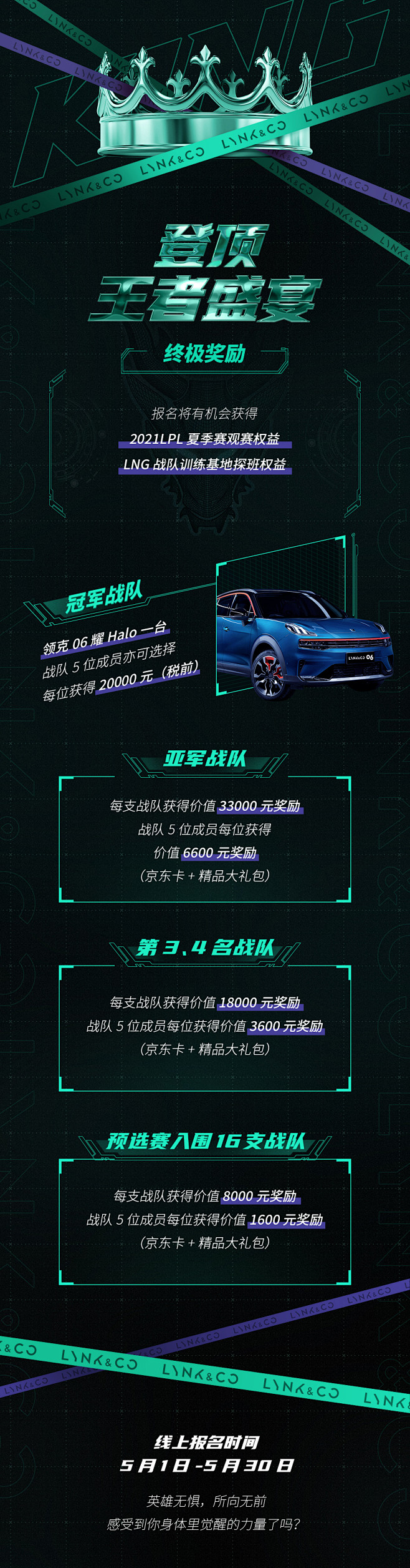 @领克汽车 的个人主页 - 微博