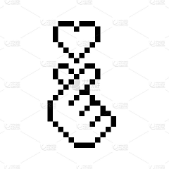 婯婯♀【敏】采集到美妆门店logo
