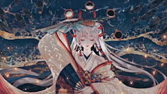 ↣♡艾菲尔上的铁塔梦＆♚采集到阴阳师
