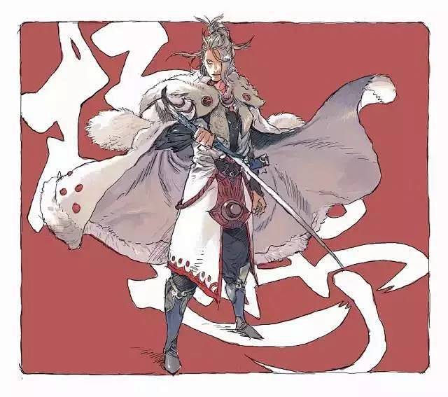 跳槽《王者荣耀》的《阴阳师》人气式神之父.