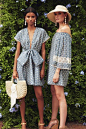 Sachin & Babi Spring 2020 Ready-to-Wear Collection