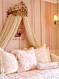 Beautiful princess room