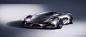 Mercedes Hybrid Supercar Project in Full : It's a passion-driven portfolio project, Mercedes Benz